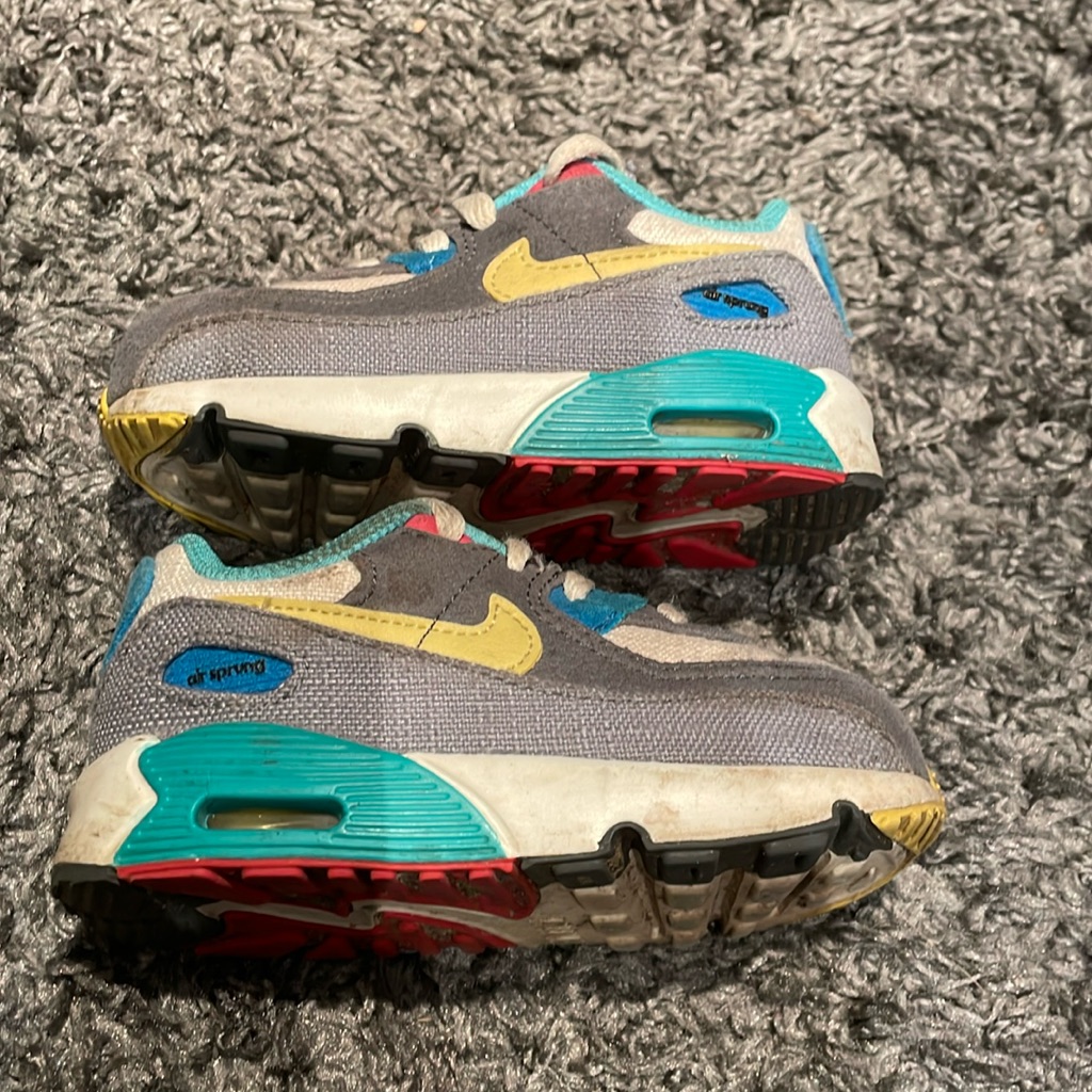 Nike Air Max 90